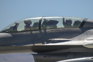 AFN Radio News : The 510 FGS rules during exercise Bio Buzzard.
