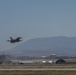 Exercise Anatolian Eagle 25 Takeoffs