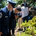 B-29 Memorial Ceremony honors Airmen, deepens US–Japan bonds