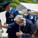B-29 Memorial Ceremony honors Airmen, deepens US–Japan bonds