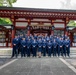 B-29 Memorial Ceremony honors Airmen, deepens US–Japan bonds