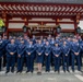 B-29 Memorial Ceremony honors Airmen, deepens US–Japan bonds