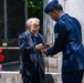 B-29 Memorial Ceremony honors Airmen, deepens US–Japan bonds