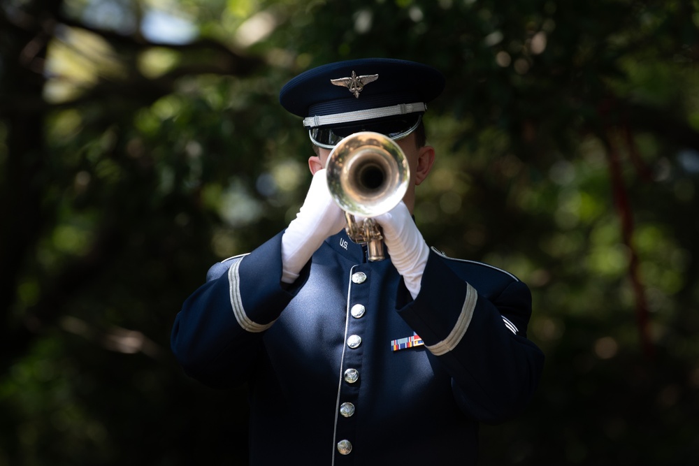B-29 Memorial Ceremony honors Airmen, deepens US–Japan bonds