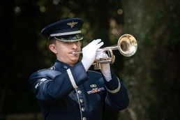 B-29 Memorial Ceremony honors Airmen, deepens US–Japan bonds