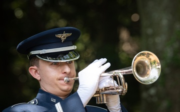 B-29 Memorial Ceremony honors Airmen, deepens US–Japan bonds