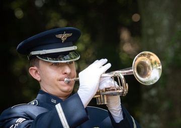 B-29 Memorial Ceremony honors Airmen, deepens US–Japan bonds