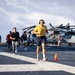 Daily Operations Aboard USS George H.W. Bush (CVN 77)