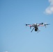 Drone grenade drop in GTA