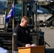 721st Aerial Port Squadron holds Port Dawg Memorial Run