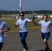 721st Aerial Port Squadron holds Port Dawg Memorial Run