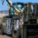 721st Aerial Port Squadron holds Port Dawg Memorial Run