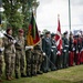 81st Anniversary of D-Day: Ecumenical Ceremony