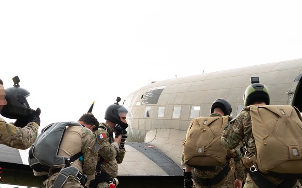 81st Anniversary of D-Day: Ecumenical Ceremony