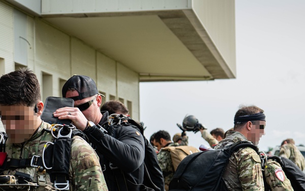 81st Anniversary of D-Day: Ecumenical Ceremony