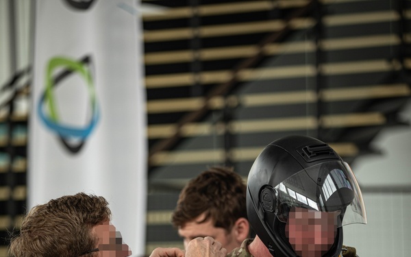 81st Anniversary of D-Day: Ecumenical Ceremony