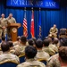 Defenders Mark Leadership Transition at 39th SFS Change of Command