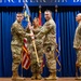 Defenders Mark Leadership Transition at 39th SFS Change of Command