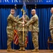 Defenders Mark Leadership Transition at 39th SFS Change of Command