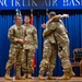 Defenders Mark Leadership Transition at 39th SFS Change of Command