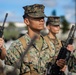 12th MLR Change of Command Ceremony 2025