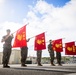12th MLR Change of Command Ceremony 2025