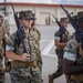 12th MLR Change of Command Ceremony 2025