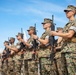 12th MLR Change of Command Ceremony 2025