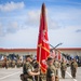 12th MLR Change of Command Ceremony 2025