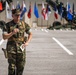 12th MLR Change of Command Ceremony 2025