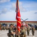 12th MLR Change of Command Ceremony 2025