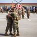 12th MLR Change of Command Ceremony 2025