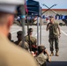 12th MLR Change of Command Ceremony 2025