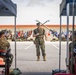 12th MLR Change of Command Ceremony 2025