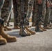12th MLR Change of Command Ceremony 2025
