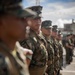 12th MLR Change of Command Ceremony 2025