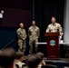 604th ASOS Change of Command