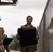 CLB 15 Marines Assemble Weightlifting Platforms During Koa Moana 25