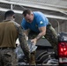 CLB 15 Marines Assemble Weightlifting Platforms During Koa Moana 25