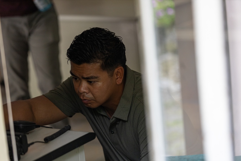 Signal Meets the Sea: Koa Moana Marines Restore Communication Within Palau