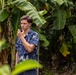 Signal Meets the Sea: Koa Moana Marines Restore Communication Within Palau