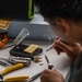 Signal Meets the Sea: Koa Moana Marines Restore Communication Within Palau