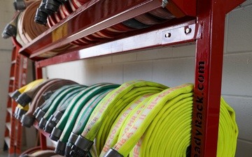mission readiness at Fire Station 4