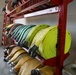 mission readiness at Fire Station 4