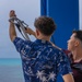 Signal Meets the Sea: Koa Moana Marines Restore Communication Within Palau