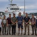 Signal Meets the Sea: Koa Moana Marines Restore Communication Within Palau
