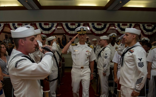 CTF-77 Stood Up as 7th Fleet’s Newest Task Force