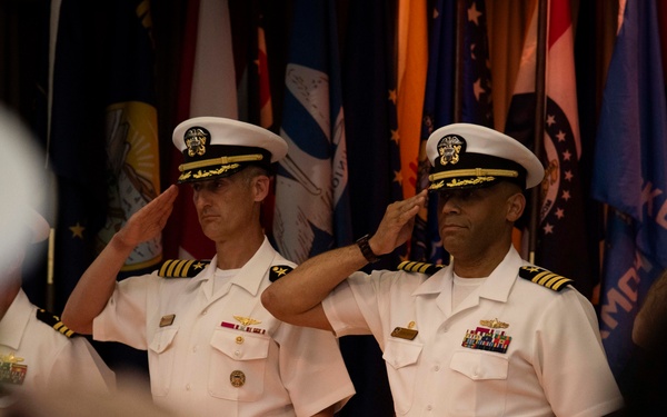 CTF-77 Stood Up as 7th Fleet’s Newest Task Force