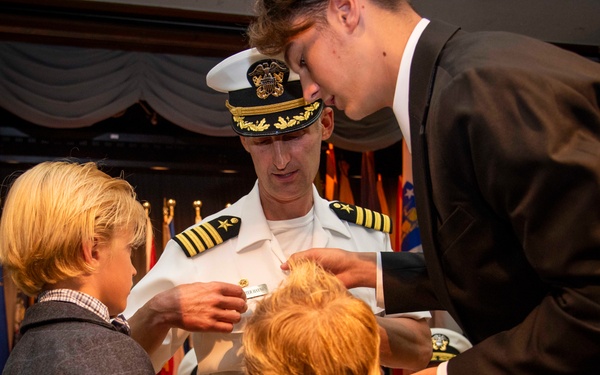 CTF-77 Stood Up as 7th Fleet’s Newest Task Force