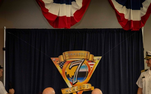 CTF-77 Stood Up as 7th Fleet’s Newest Task Force